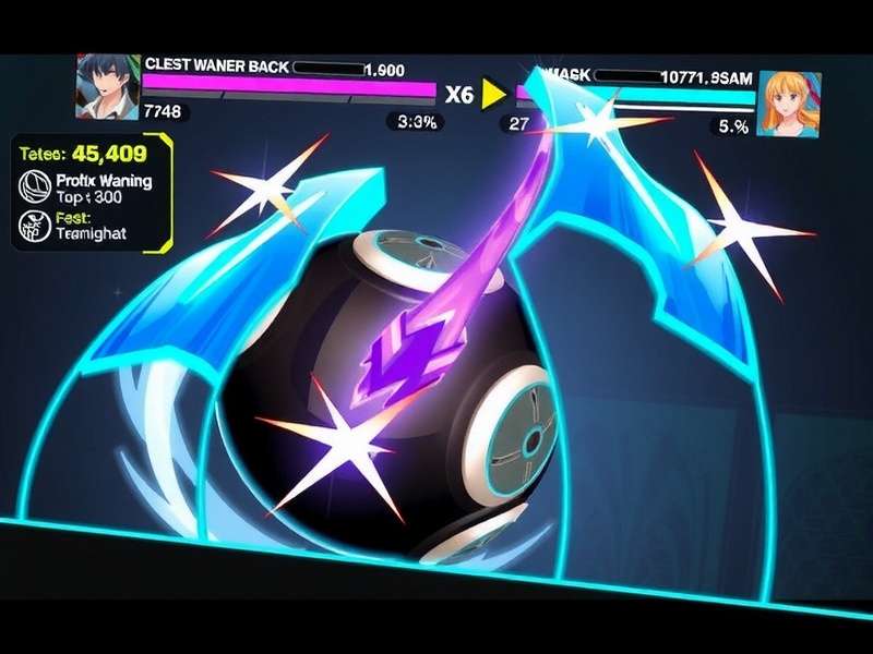 Bleach Fury 3D Combat community tournament Bleach Fury community tournament