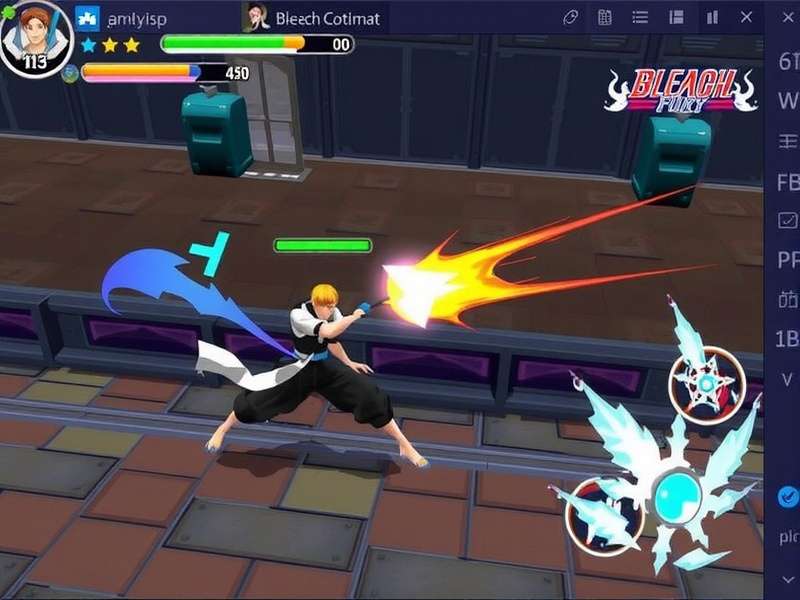Diwali festival event in Bleach Fury 3D Combat Bleach Fury Diwali event